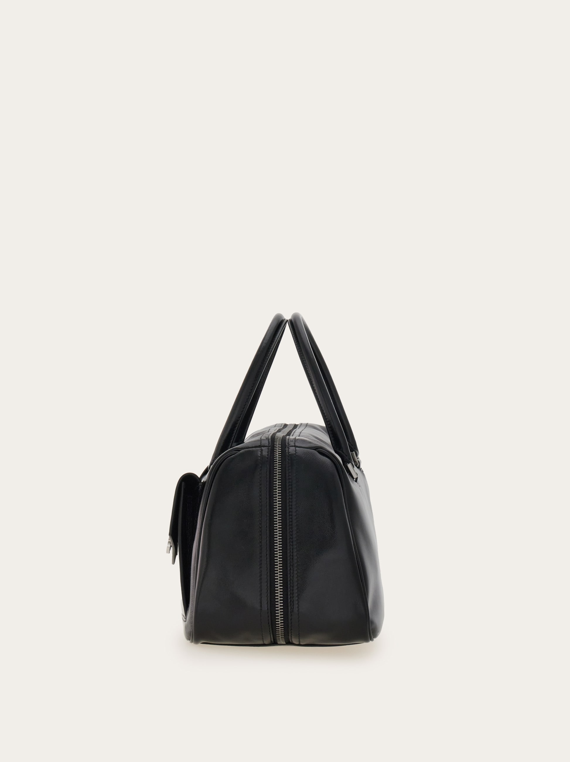 フェラガモ トップハンドルバッグ カーフレザー トップハンドルバッグ - ウィメンズ | Ferragamo