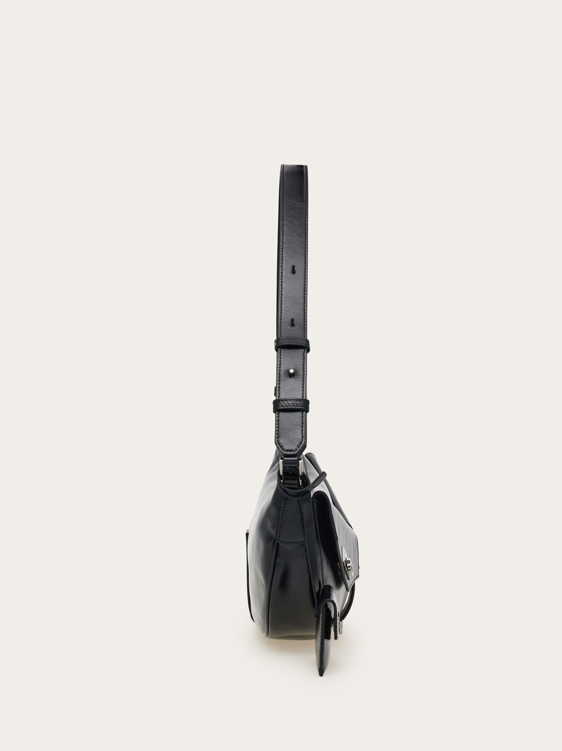 Multipocket hobo bag - Women | Ferragamo