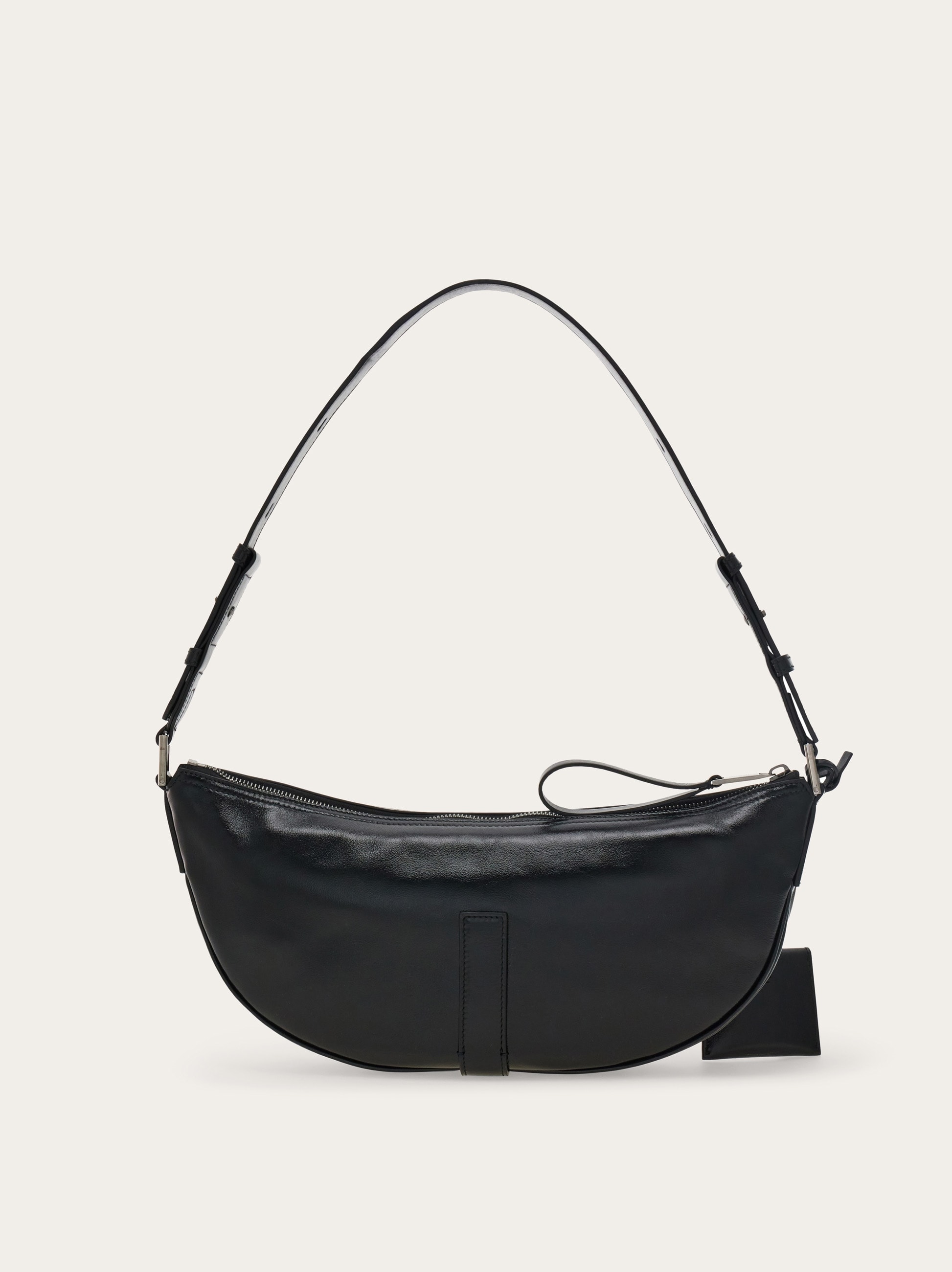 Multipocket hobo bag - Women | Ferragamo