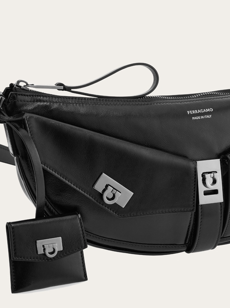 Multipocket hobo bag Gallery image 8