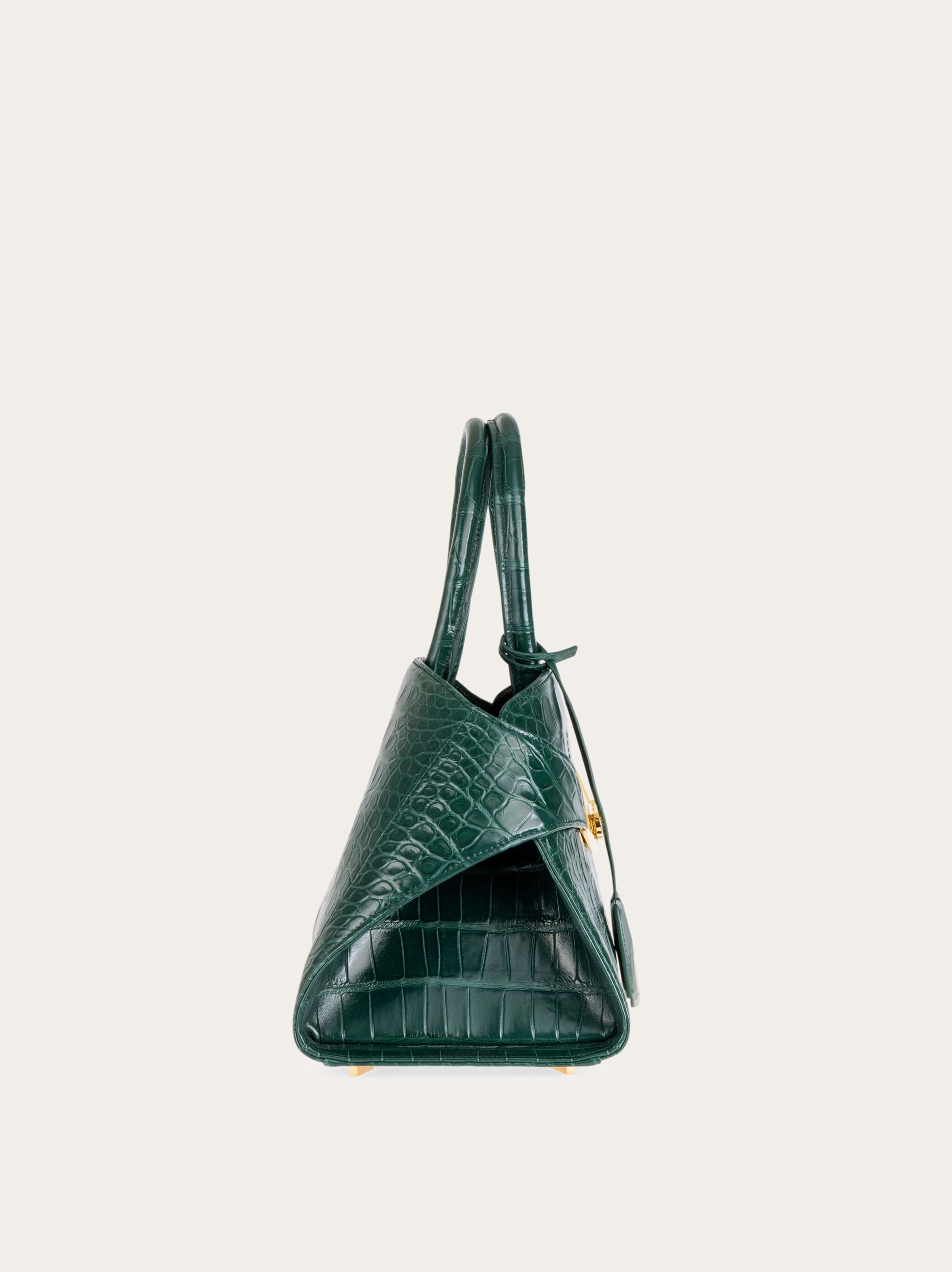 Hug handbag (M) - Women | Ferragamo