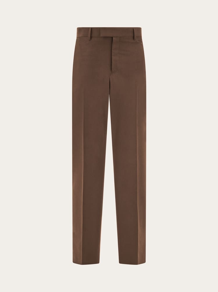 Pantalon haute couture Gallery image 1