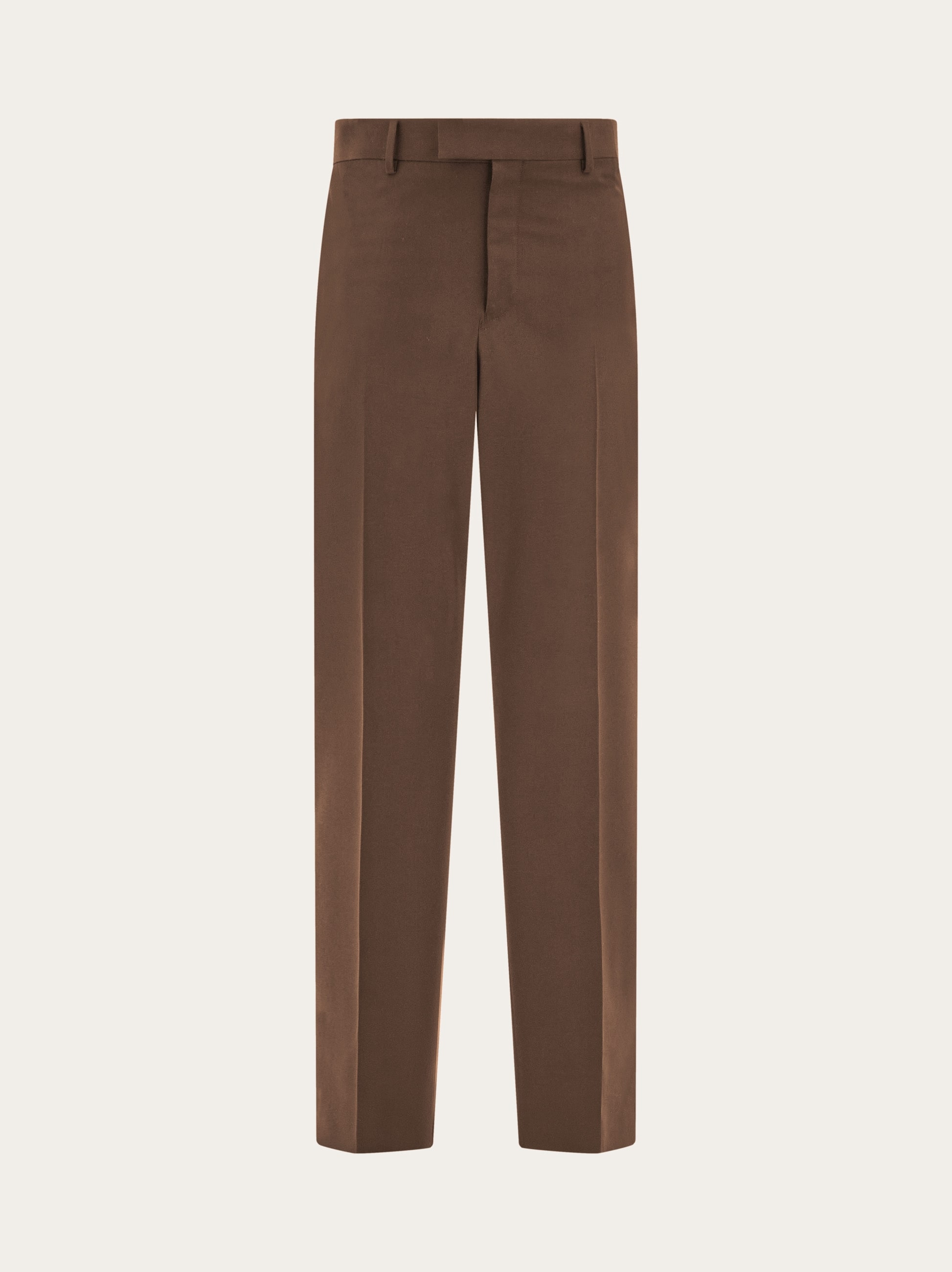 Pantalones sastre Hombre Ferragamo