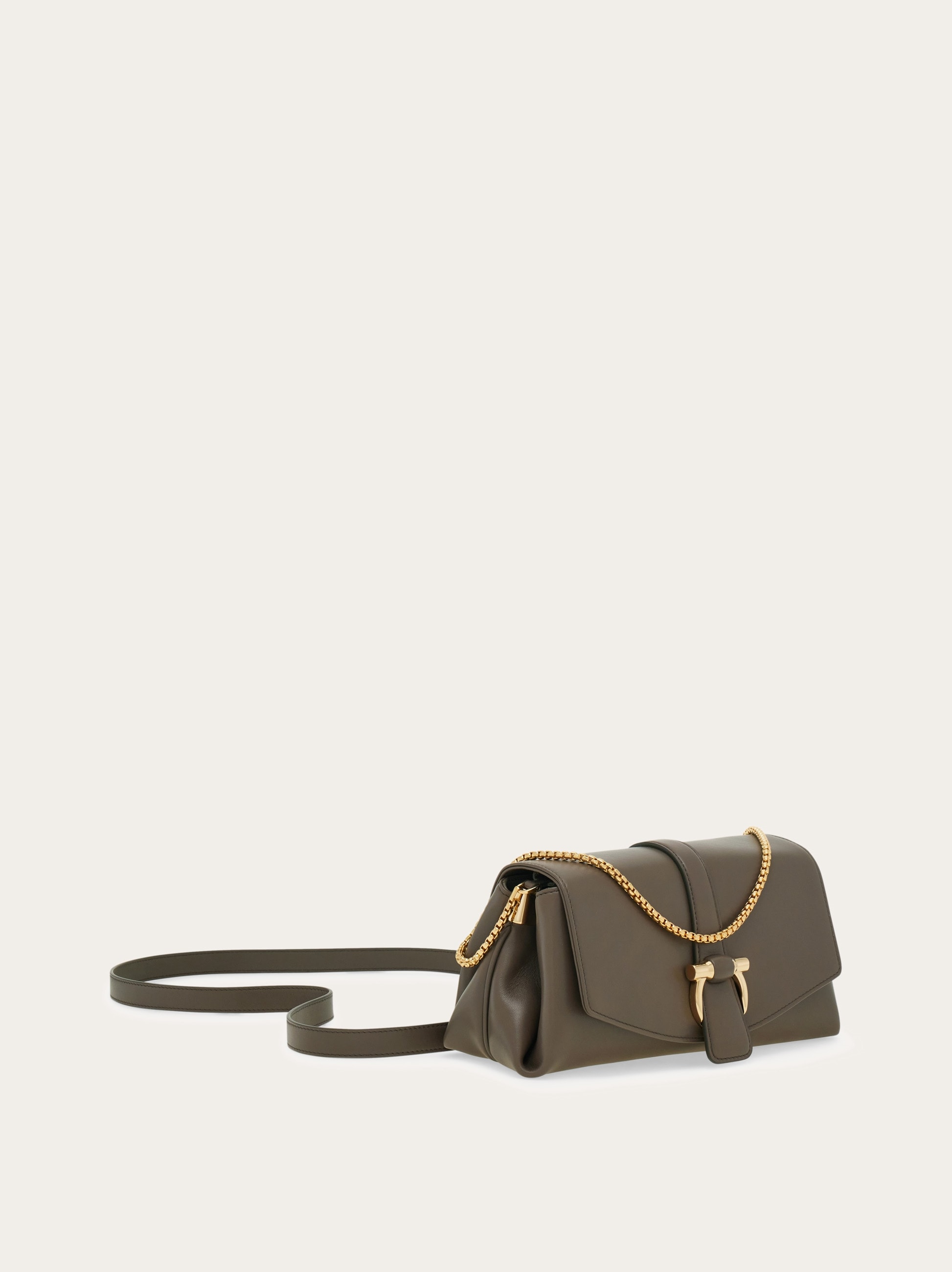 フラップ クロスボディバッグ (XS) - ウィメンズ | Ferragamo