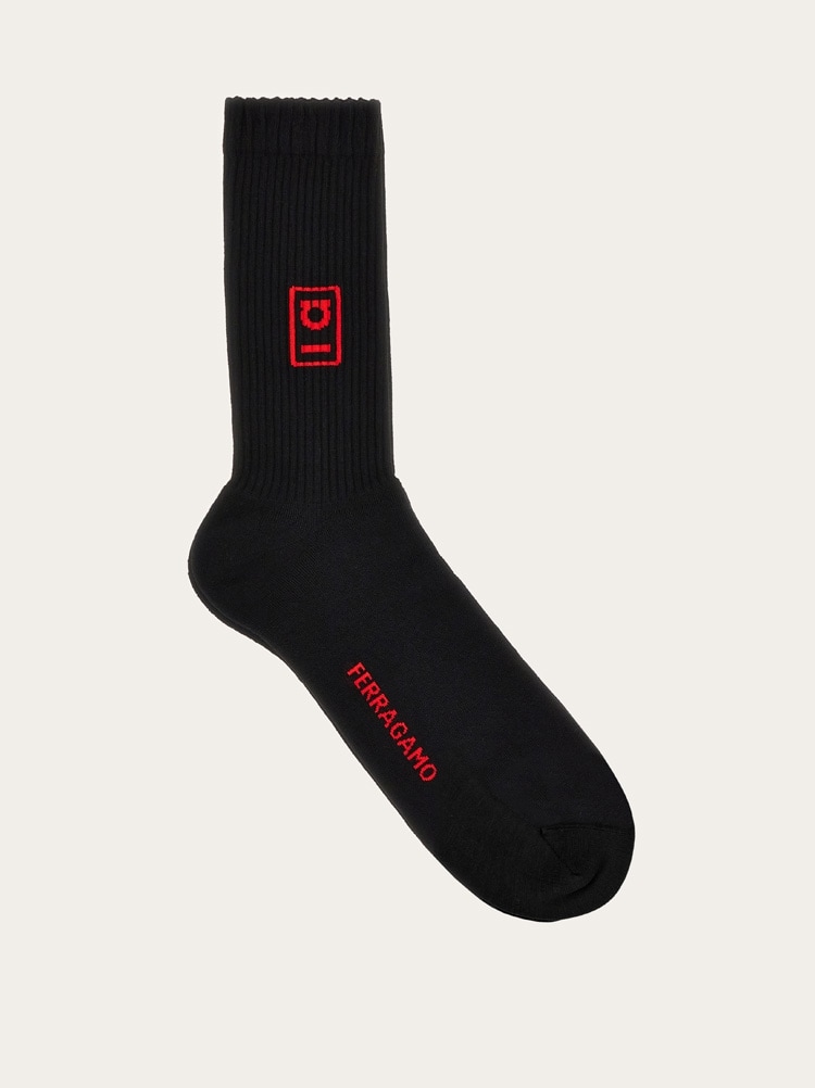 Hug sports socks Gallery image 1