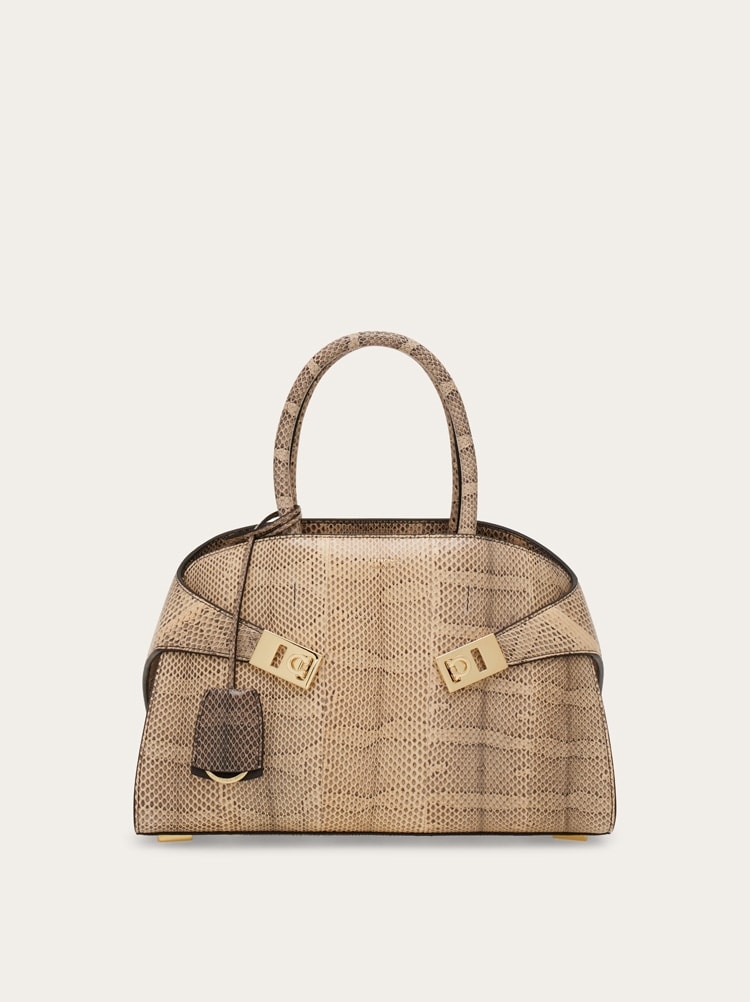 Hug Handtasche (M) Gallery image 1