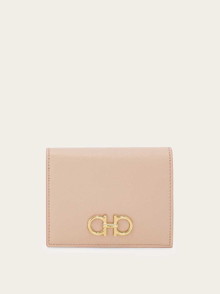 ガンチーニ 二つ折り財布 Gallery image 1