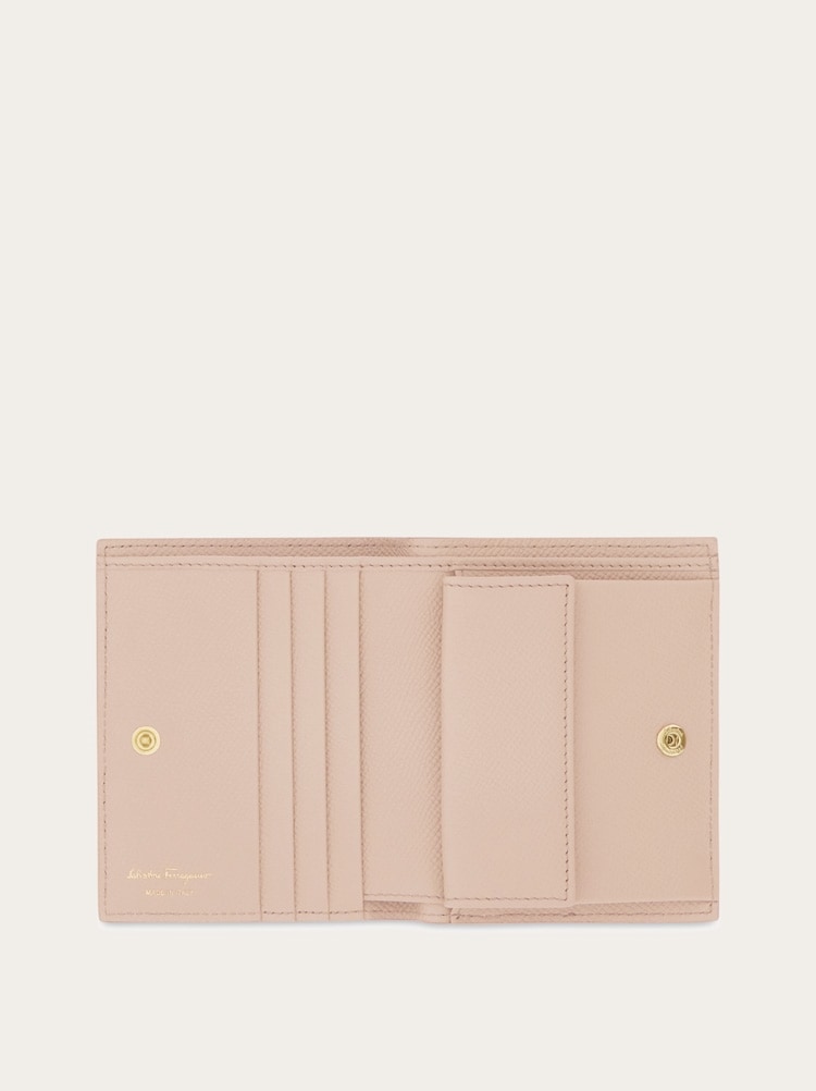 ガンチーニ 二つ折り財布 Gallery image 4