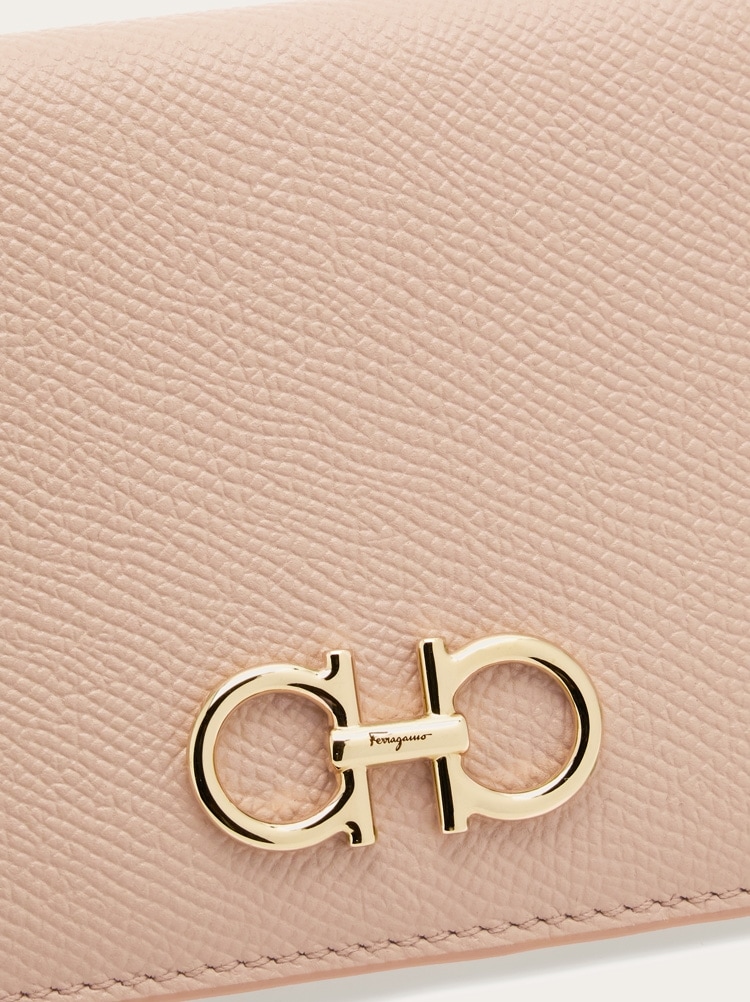 ガンチーニ カードウォレット Gallery image 5