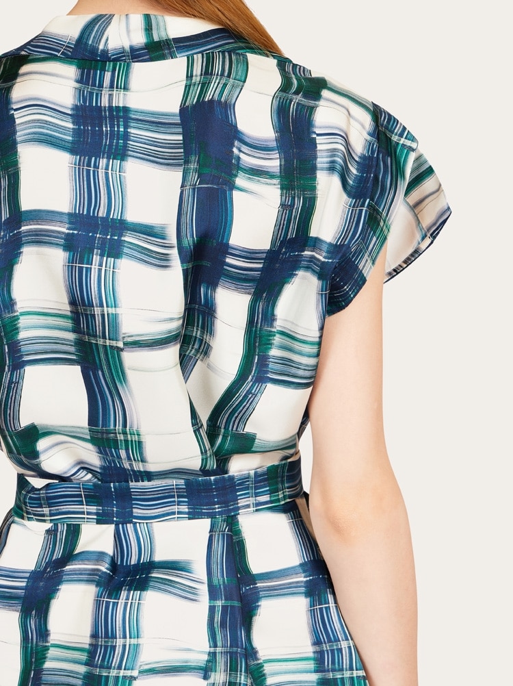 Graphic print shirt Gallery image 5
