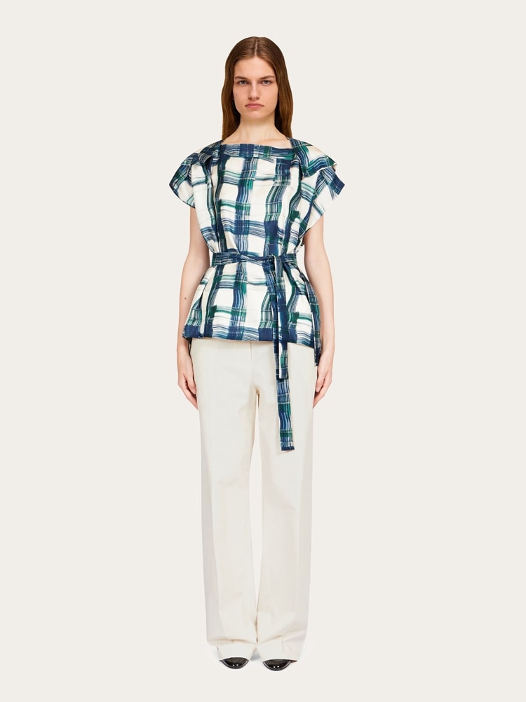 Graphic print shirt Gallery image 7