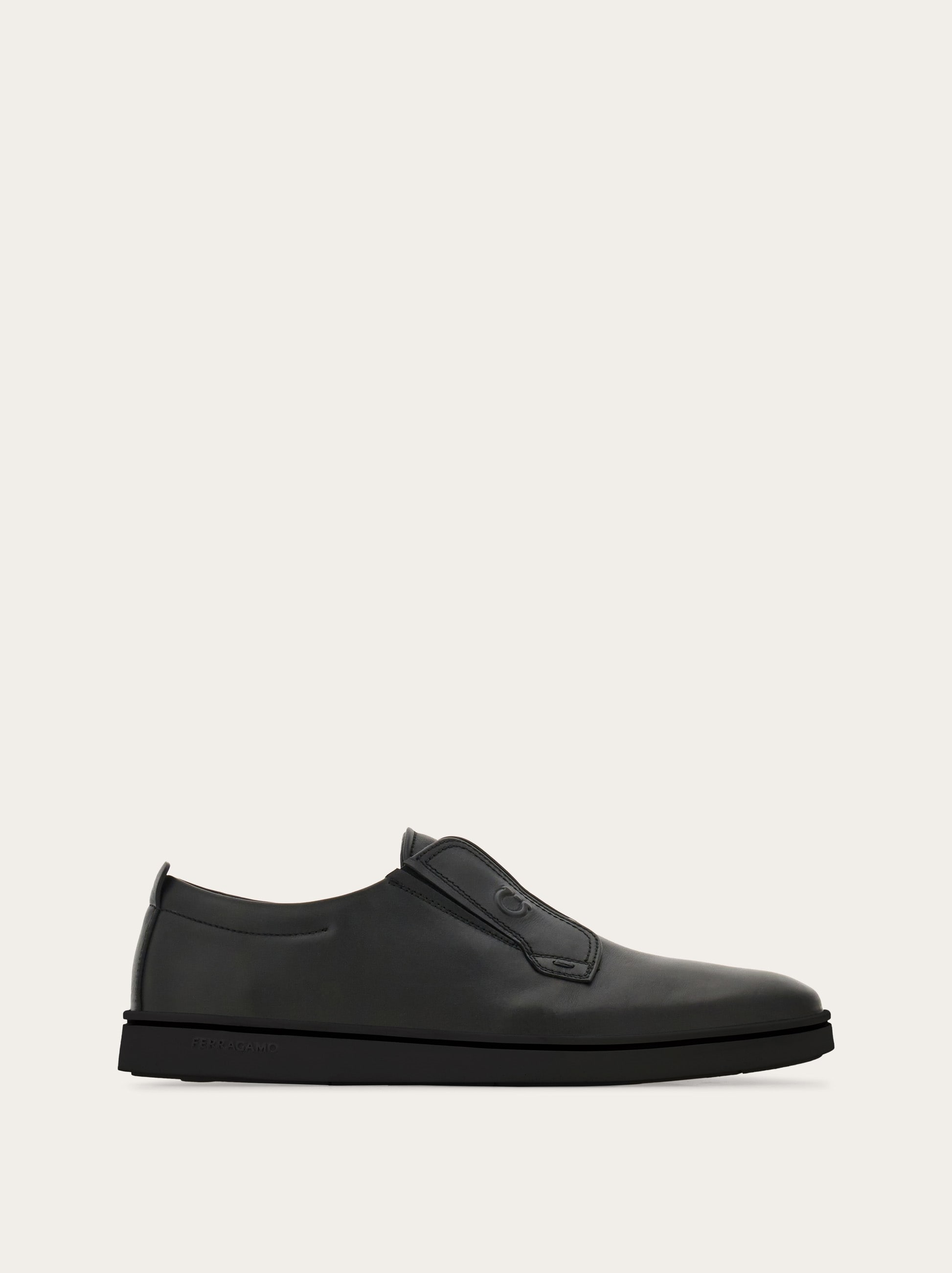 Derby slip-on - Men | Ferragamo