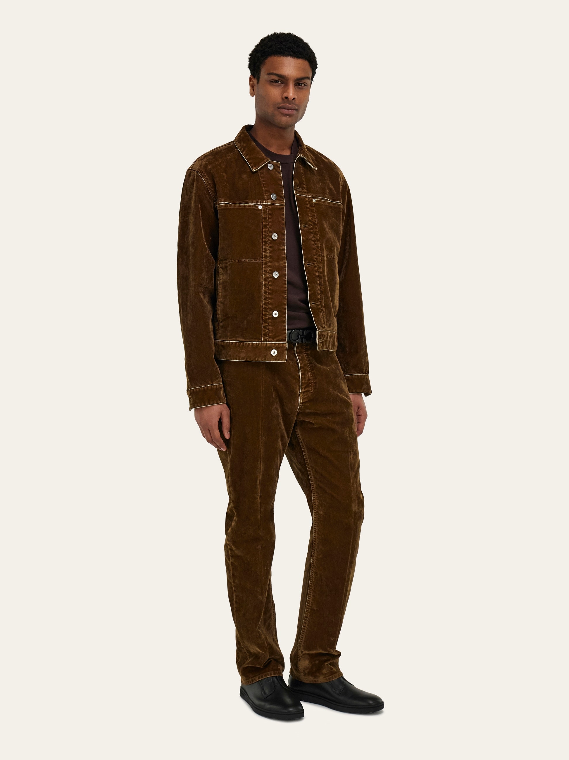 Slip-on sneaker - Men | Ferragamo