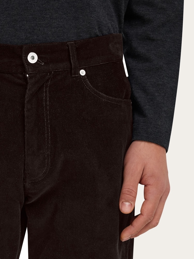 コットン パンツ Gallery image 5