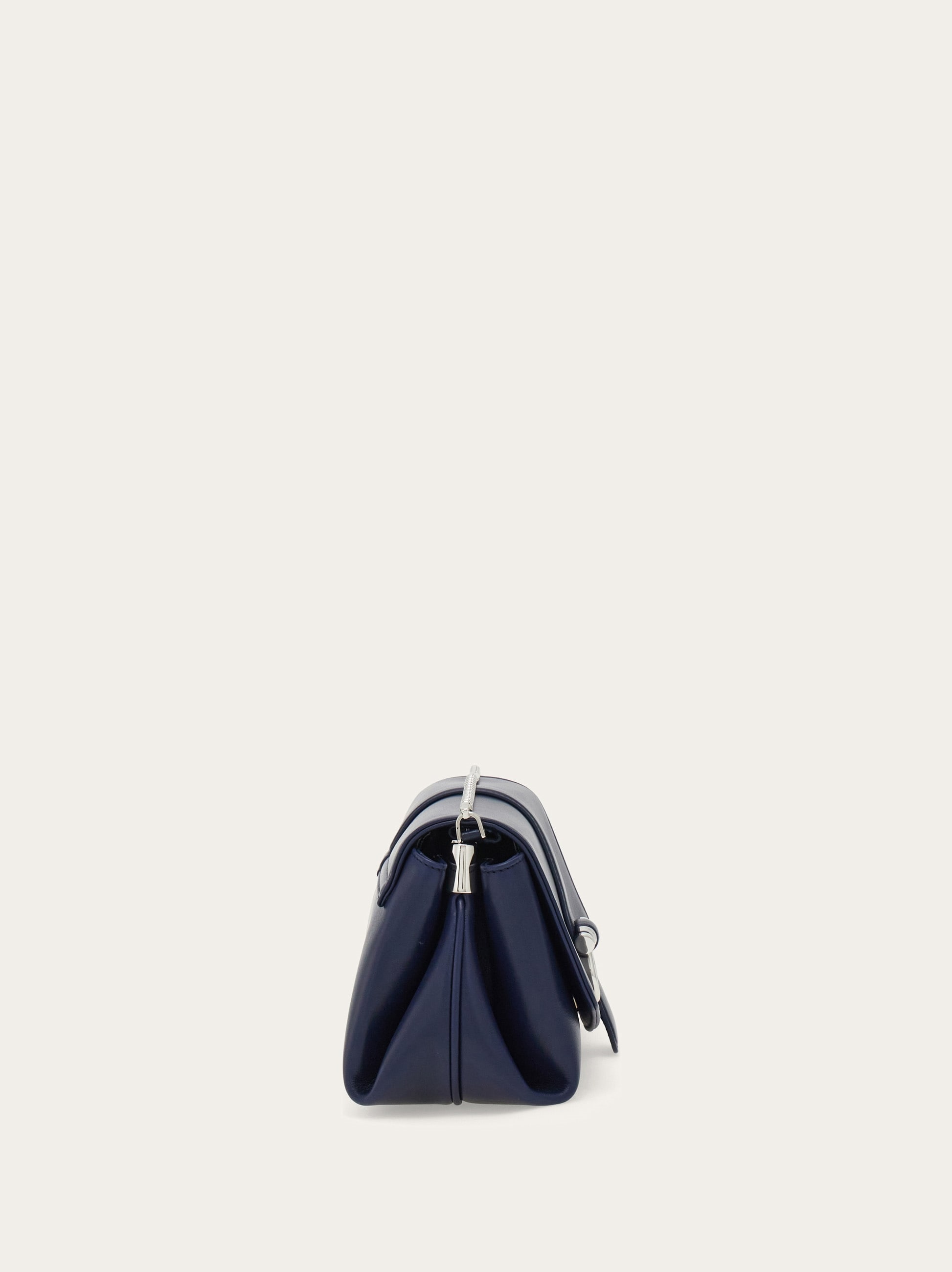 Front flap crossbody bag (XS) - Women | Ferragamo
