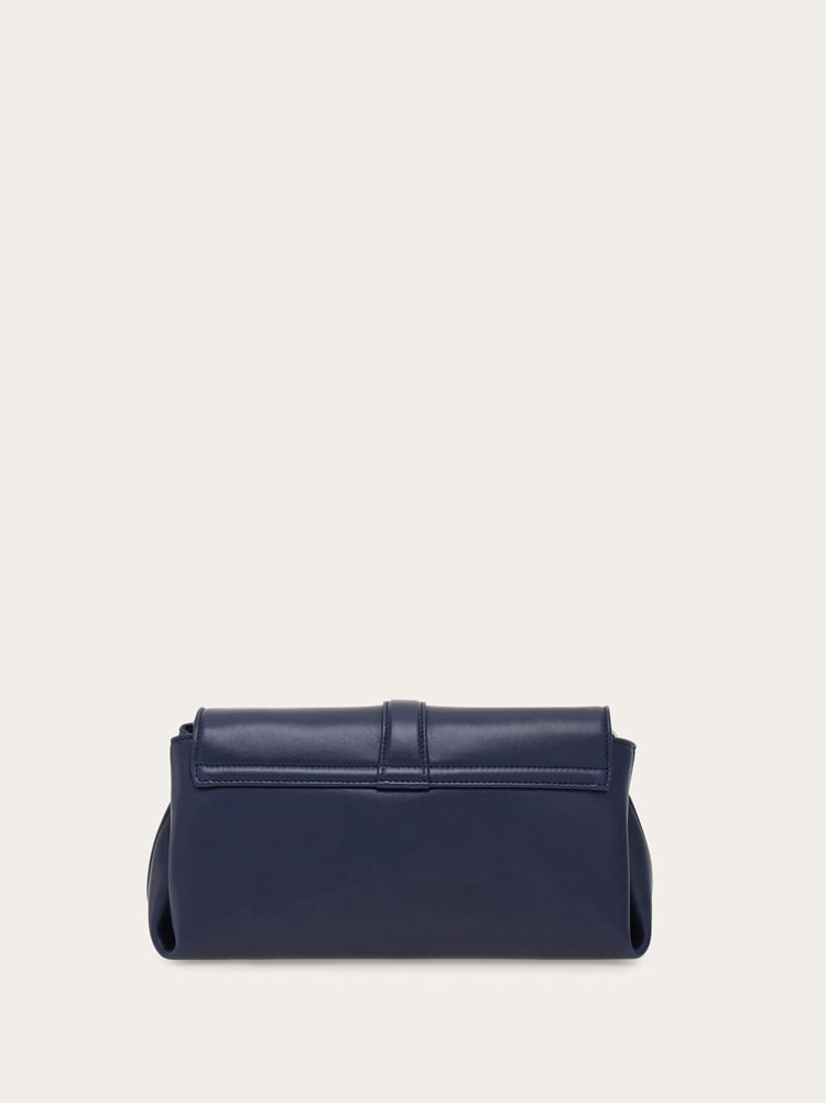 Sac à bandoulière avec rabat (XS) Gallery image 5