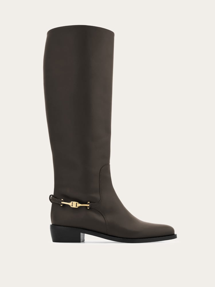 Botte avec boucle F Gallery image 1