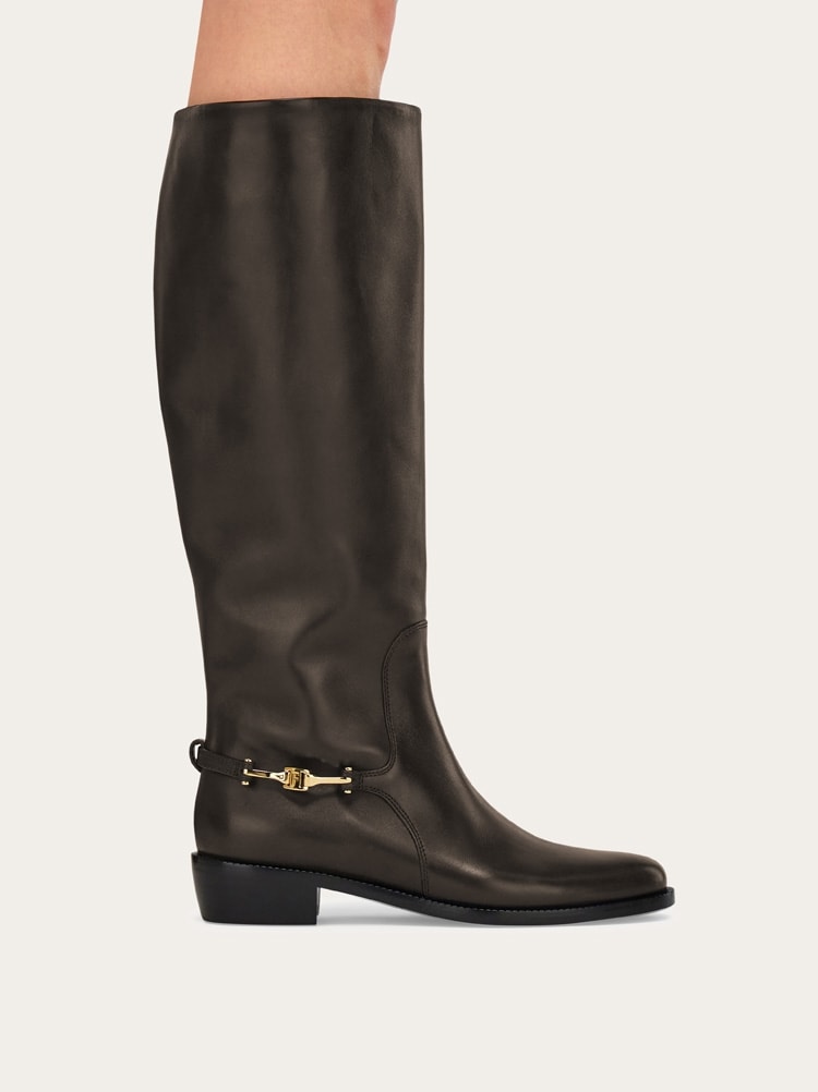 Botte avec boucle F Gallery image 4