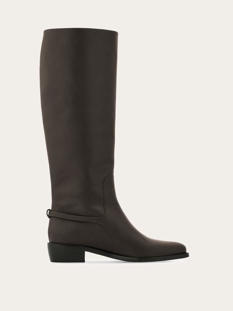 Botte avec boucle F Gallery image 6