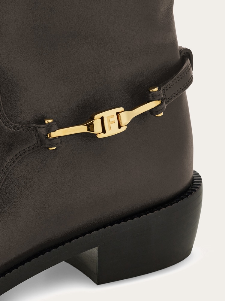Botte avec boucle F Gallery image 7