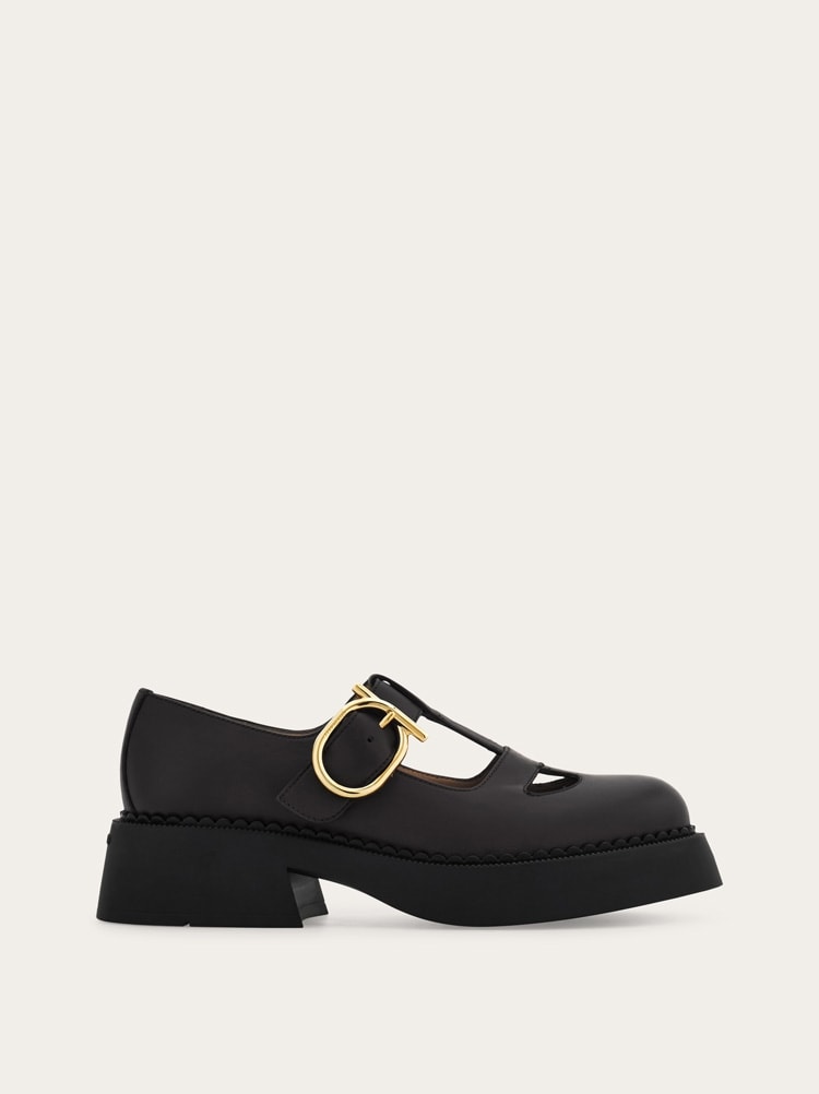 Mary Jane loafer Gallery image 1