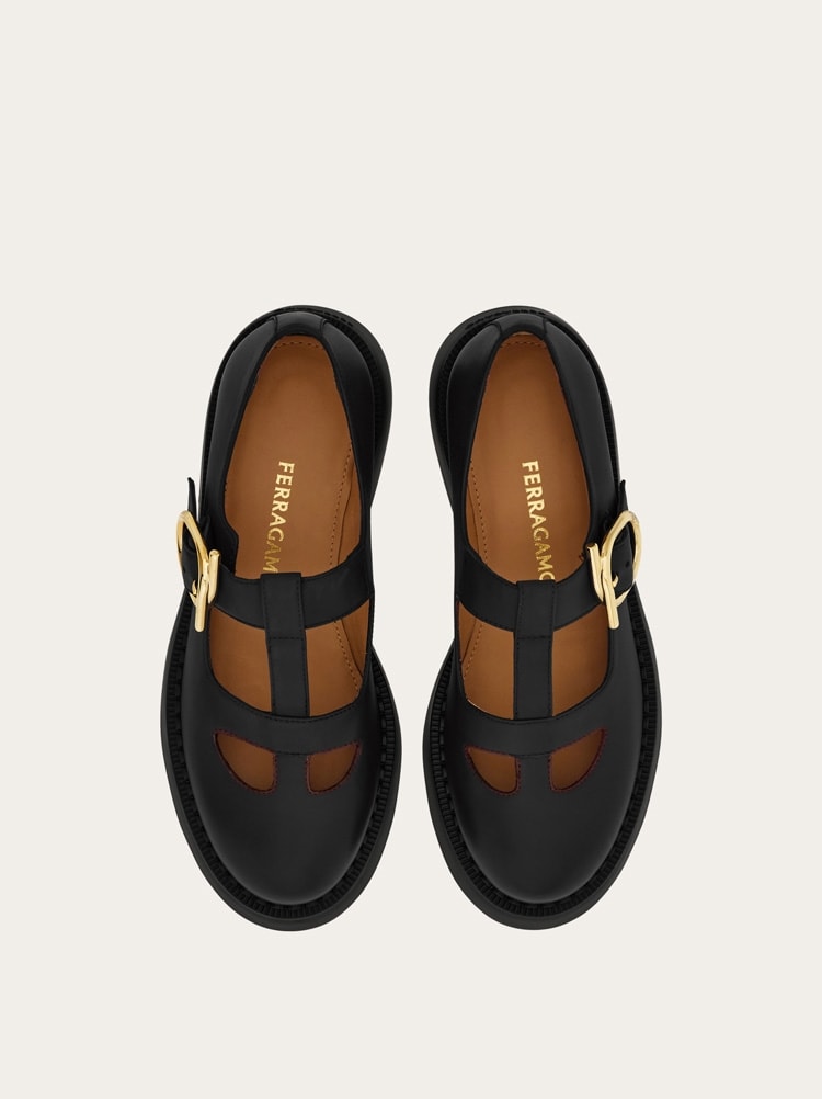 Mary Jane loafer Gallery image 3
