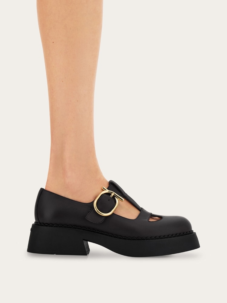 Mary Jane loafer Gallery image 4