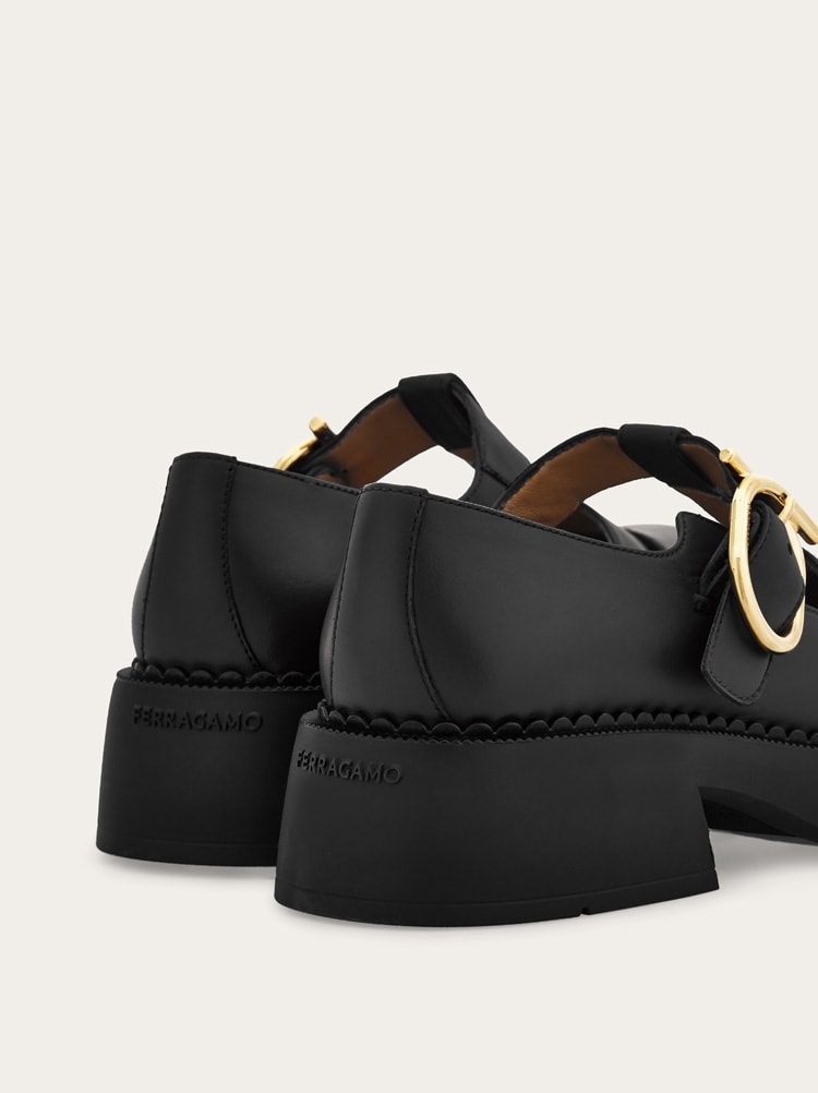 Mary Jane loafer Gallery image 5