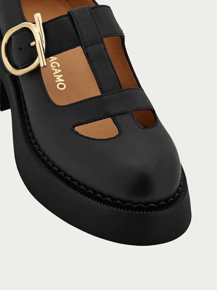 Mary Jane loafer Gallery image 6