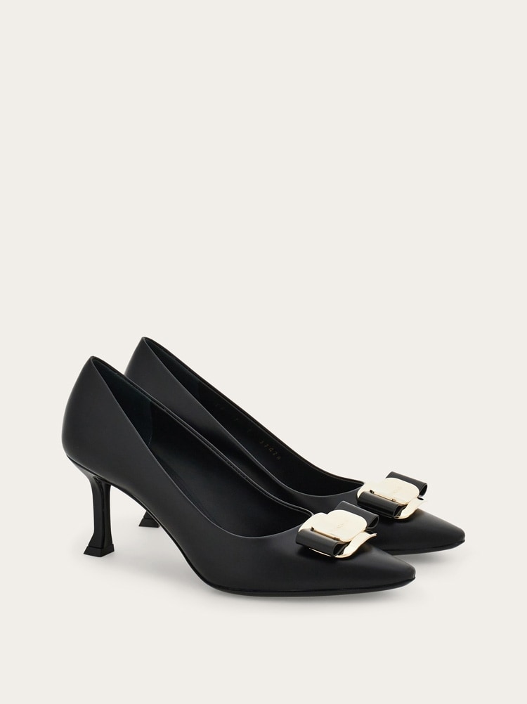 뉴 바라 플레이트 펌프스 Gallery image 2