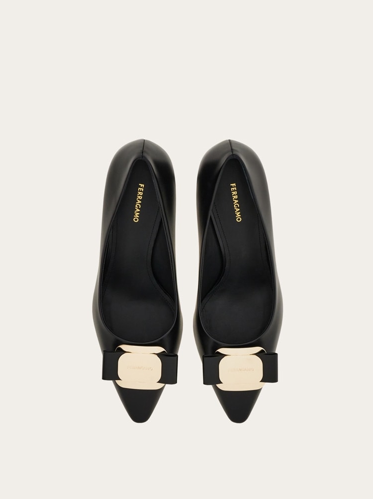 뉴 바라 플레이트 펌프스 Gallery image 3