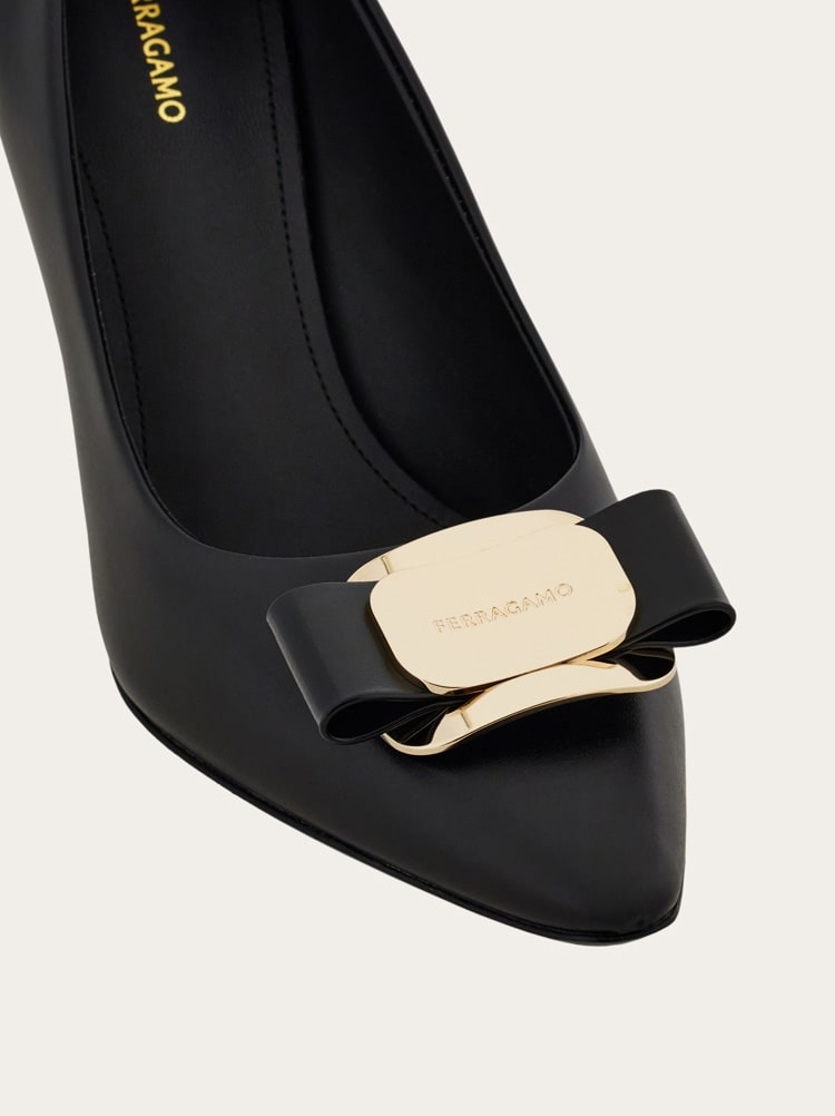 뉴 바라 플레이트 펌프스 Gallery image 5