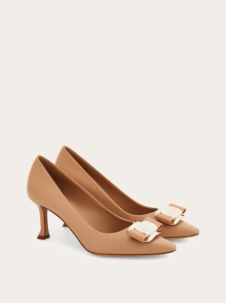 뉴 바라 플레이트 펌프스 Gallery image 2