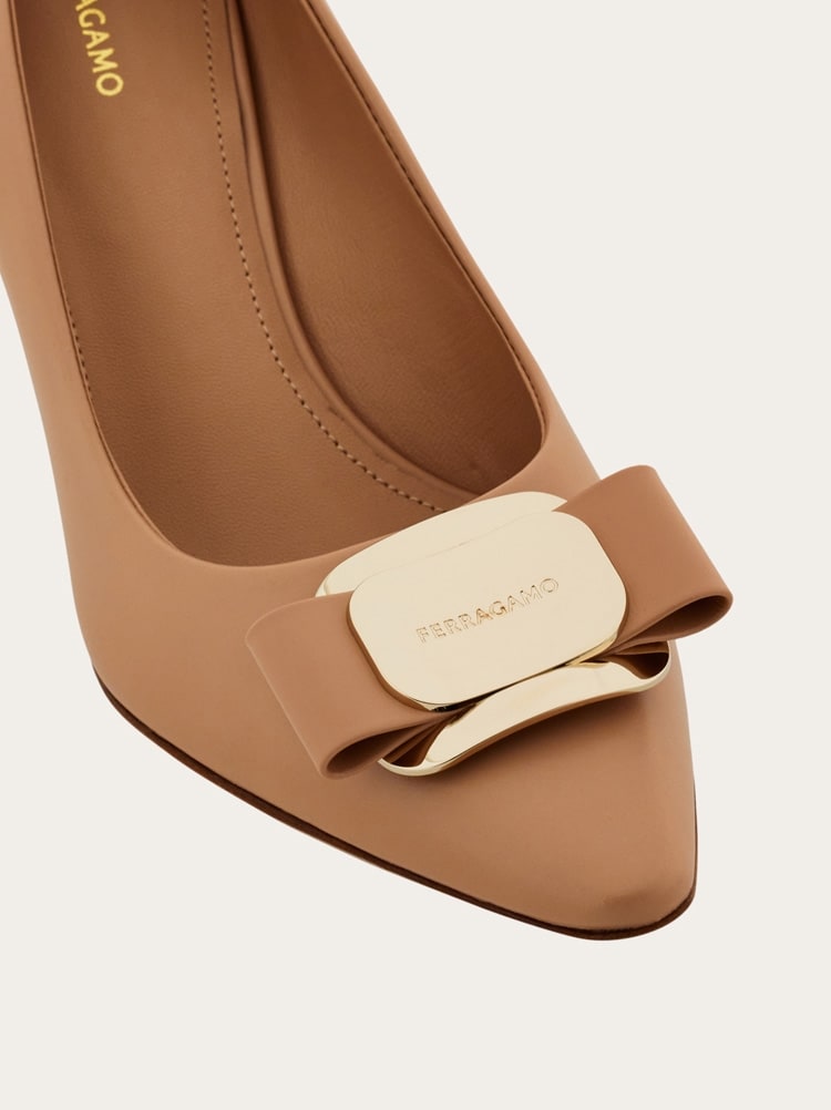 뉴 바라 플레이트 펌프스 Gallery image 4