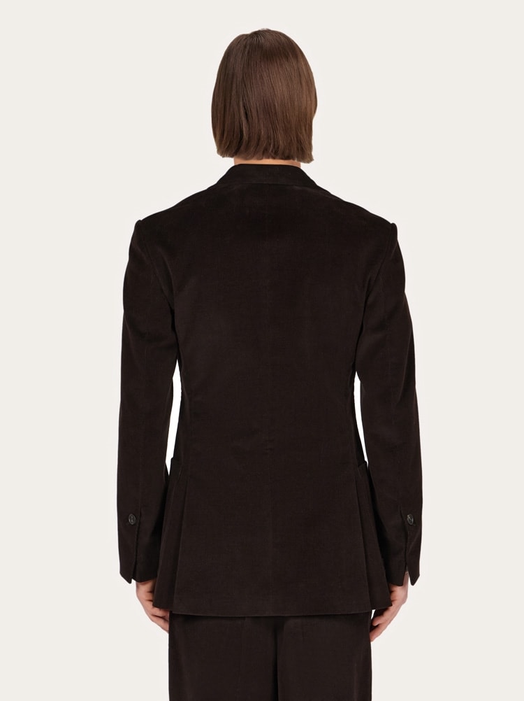 Corduroy blazer Gallery image 3