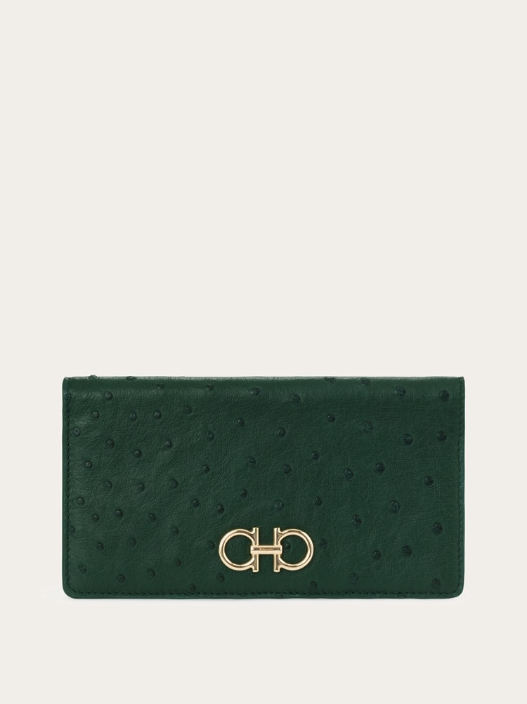 Gancini continental wallet Gallery image 1