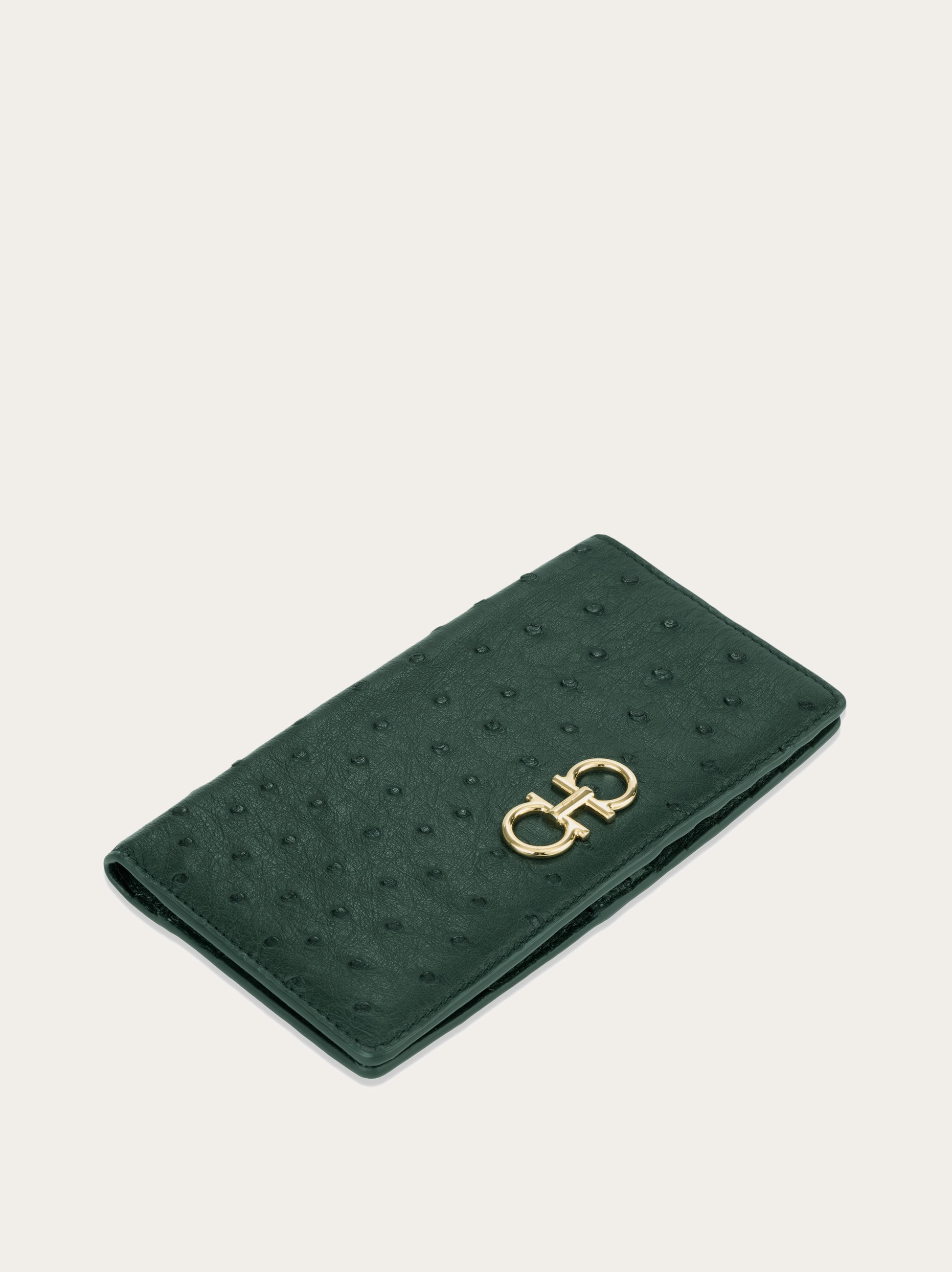 Gancini continental wallet - Women | Ferragamo