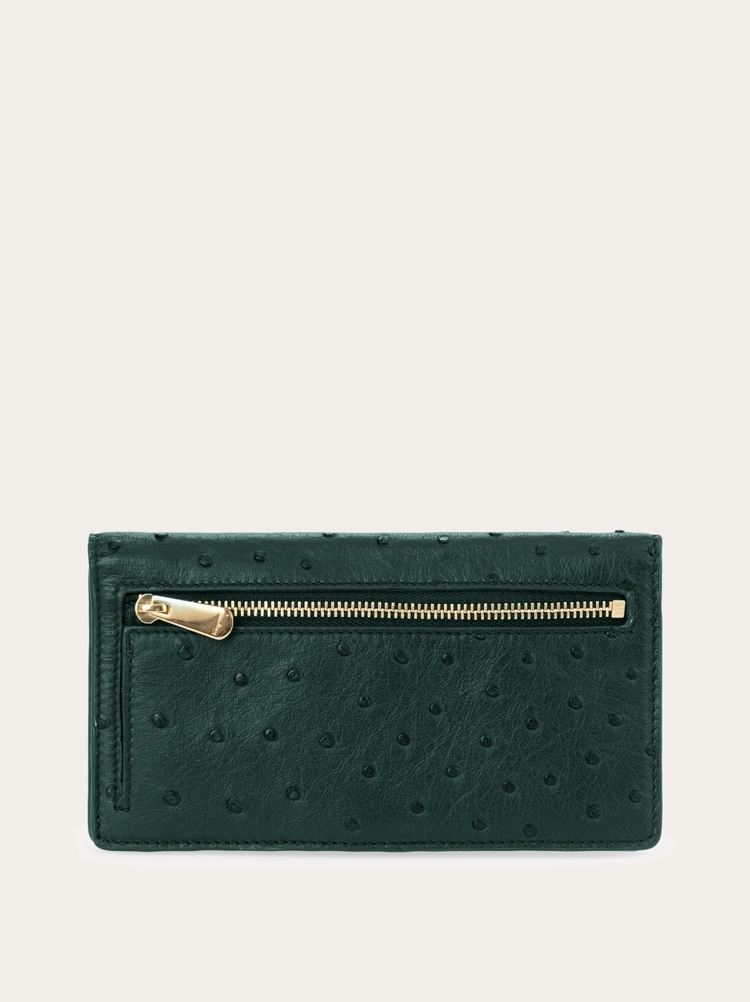 Gancini continental wallet Gallery image 3