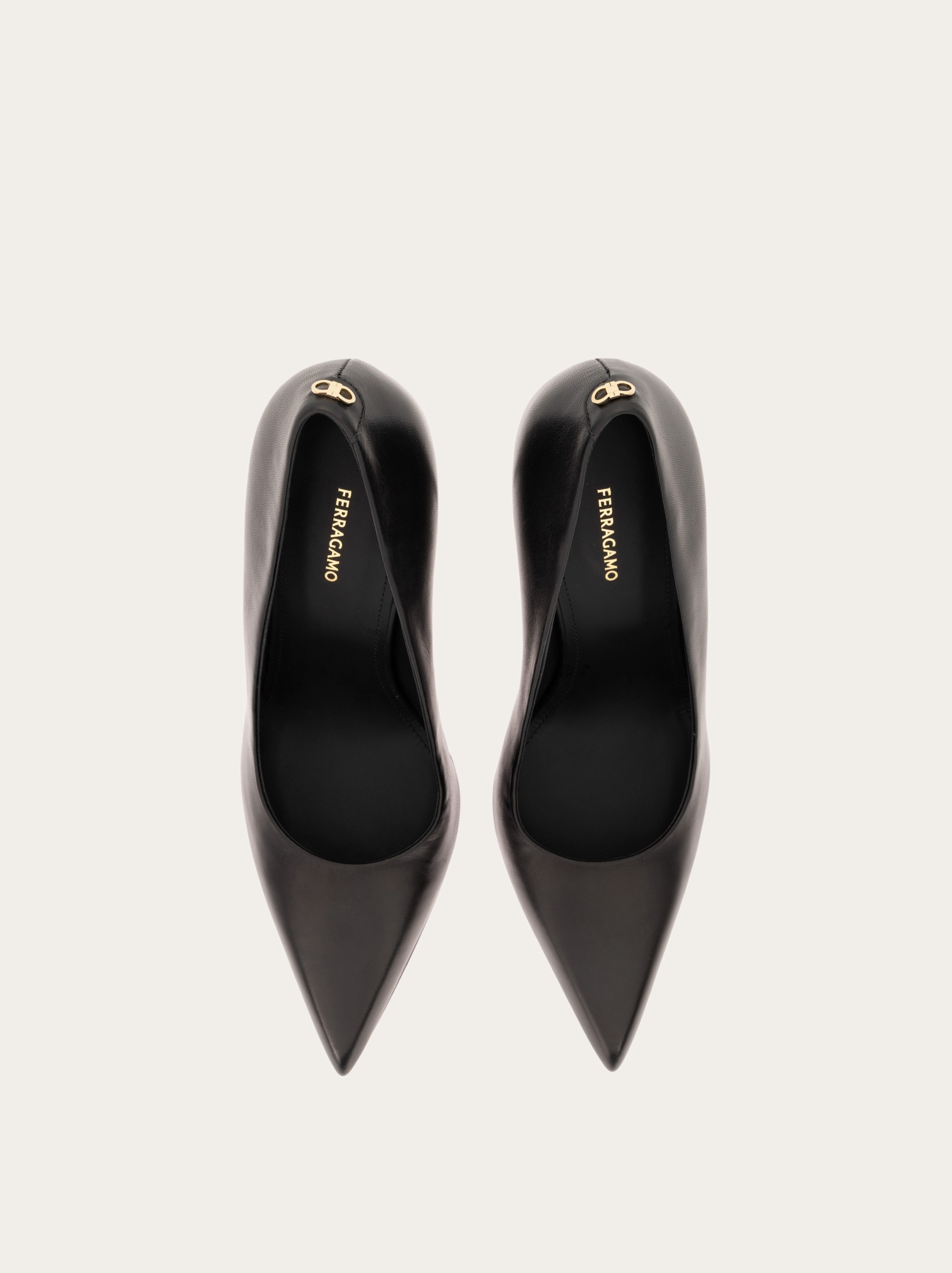 Pump shoe - Women | Ferragamo