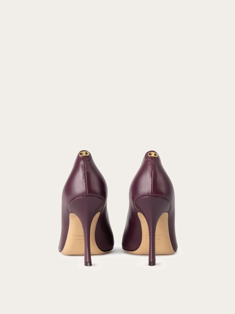 Pump shoe Gallery image 4