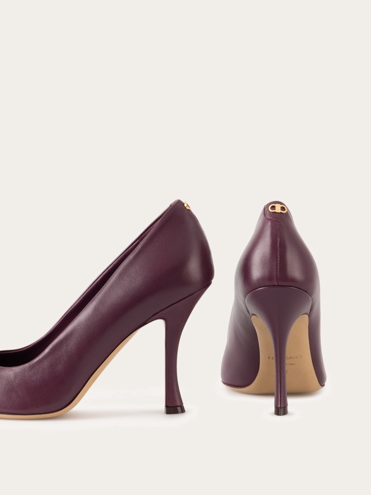 Pump shoe Gallery image 6
