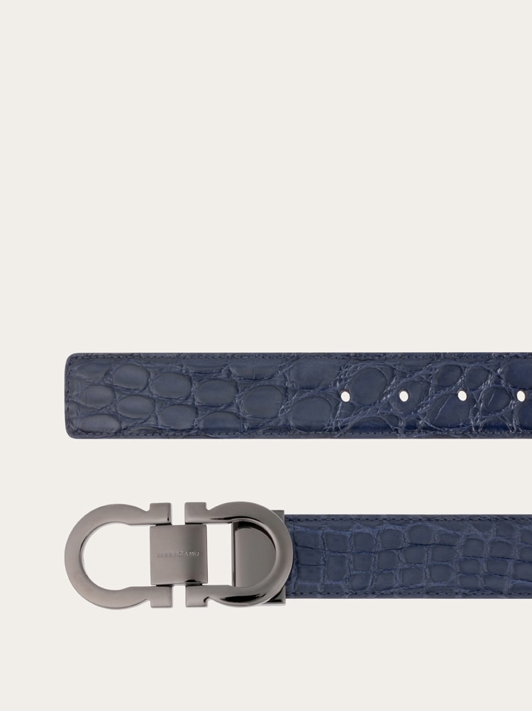 Adjustable belt Gallery image 2