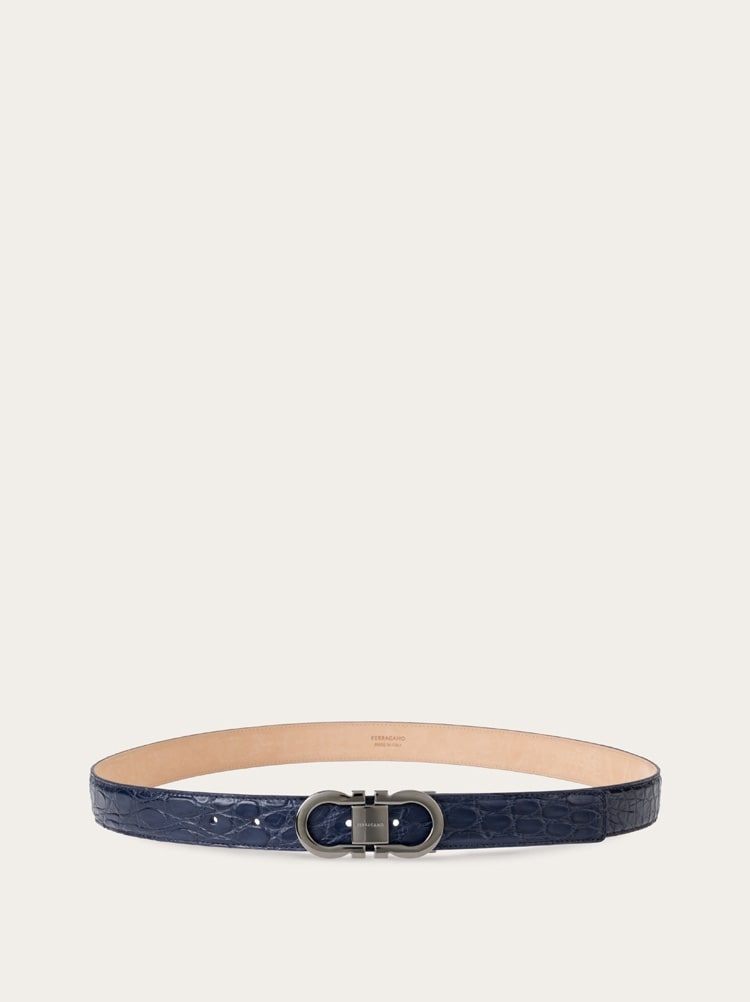 Adjustable belt Gallery image 3