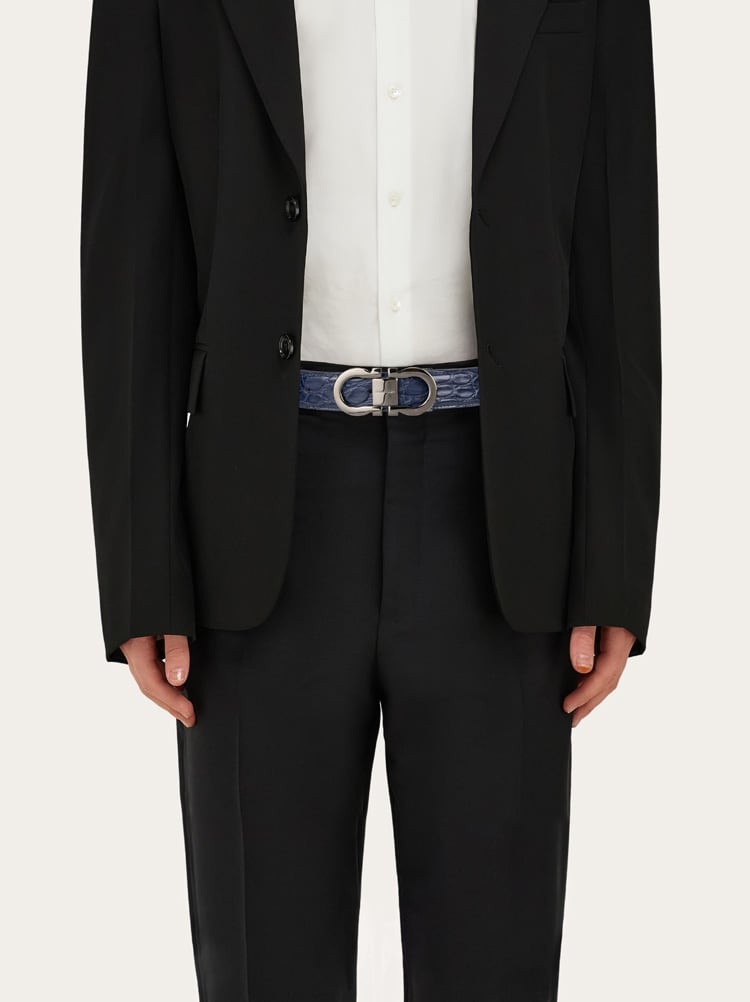 Adjustable belt Gallery image 4