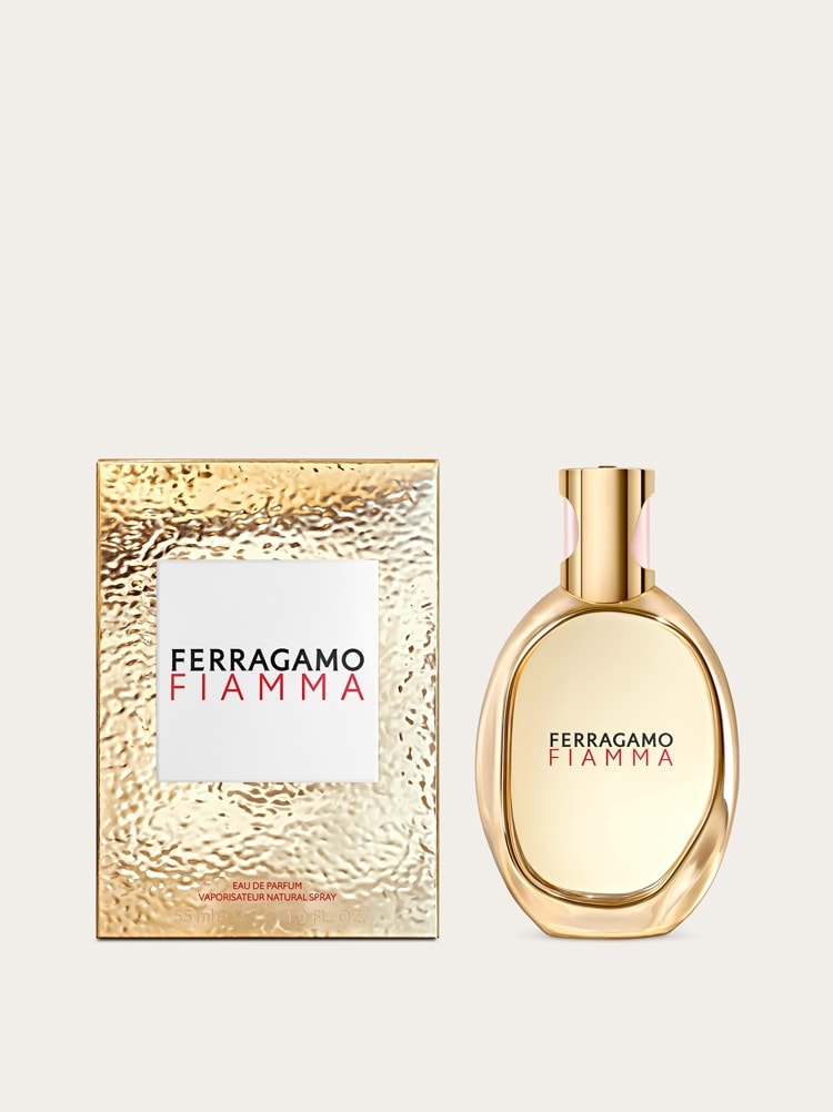 Ferragamo Fiamma - EDP 55 ml Gallery image 2