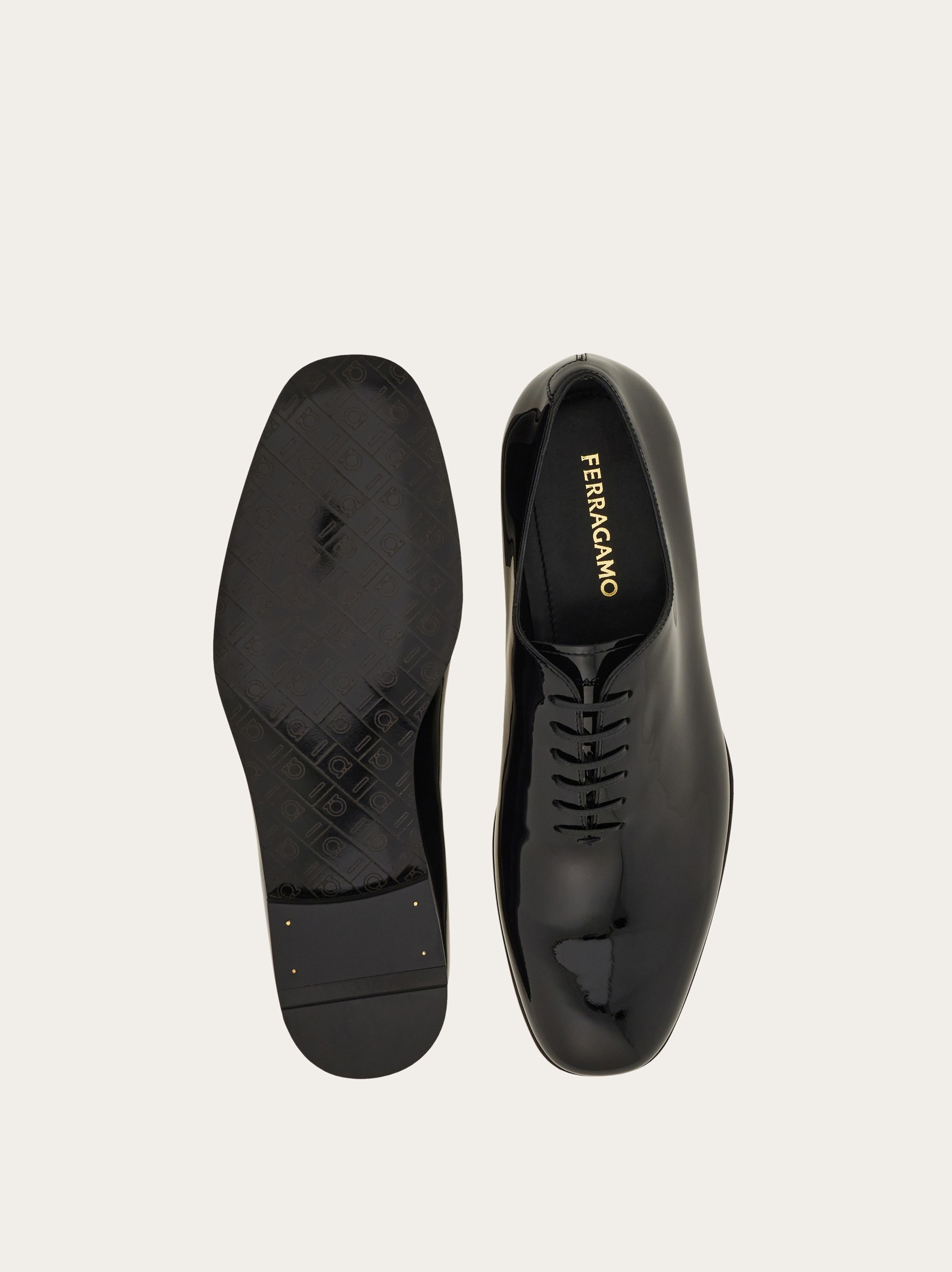 Oxford shoe - Men | Ferragamo