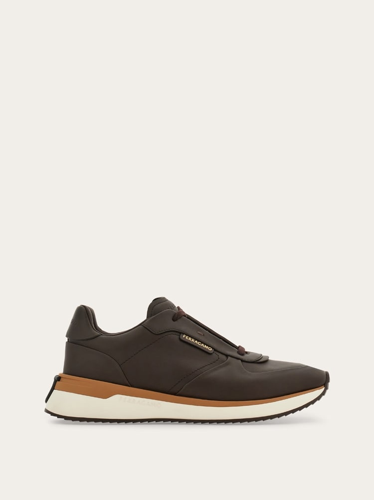 Sneakers bajas Gallery image 1