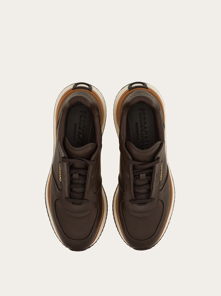 Sneakers bajas Gallery image 3