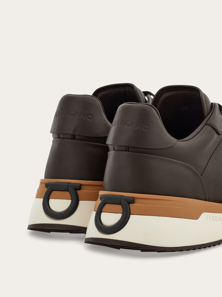 Sneakers bajas Gallery image 4