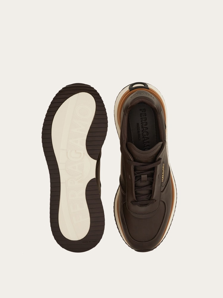 Sneakers bajas Gallery image 5